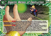Gigantic Meteor of Destruction (BT22-060) [Critical Blow] - for just $0.10! 