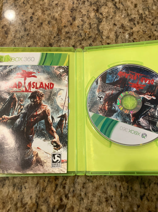 Dead Island (XBox 360) - for just $7! 