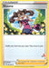 Shauna (240/264) (Cinderace Stamp #21) [Battle Academy 2022] - for just $0.10! 