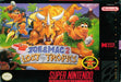 Joe and Mac 2: Lost in the Tropics (Super Nintendo) - for just $0! 
