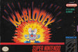 Ka-blooey (Super Nintendo) - for just $0! 