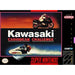 Kawasaki Caribbean Challenge (Super Nintendo) - Just $0! Shop now at Retro Gaming of Denver
