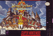 King Arthur and the Knights of Justice (Super Nintendo) - for just $0! 