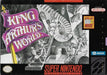 King Arthur's World (Super Nintendo) - for just $0! 