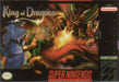 King of Dragons (Super Nintendo) - for just $0! 