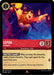 Lefou - Instigator (112/204) - The First Chapter - for just $0.05! 