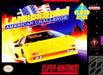 Lamborghini American Challenge (Super Nintendo) - for just $0! 