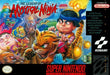 Legend of Mystical Ninja (Super Nintendo) - for just $0! 