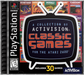 Activision Classics – PlayStation 1 (PS1) - for just $6.99! 