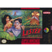 Lester the Unlikely (Super Nintendo) - Just $0! Shop now at Retro Gaming of Denver