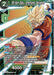SS Son Goku, Emotions Delivered (BT22-057) [Critical Blow] - for just $0.10! 