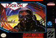 Lock On (Super Nintendo) - for just $0! 
