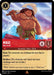 Maui - Hero to All (114/204) - The First Chapter - for just $0.30! 