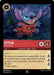 Stitch - Abomination (125/204) - The First Chapter - for just $0.05! 