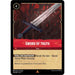 Sword of Truth (136/204) [The First Chapter] - Just $0.10! Shop now at Retro Gaming of Denver