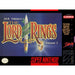J.R.R. Tolkien's The Lord of the Rings: Volume 1 (Super Nintendo) - Just $0! Shop now at Retro Gaming of Denver