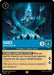 Hades - Infernal Schemer (147/204) - The First Chapter - for just $2.75! 
