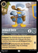 Donald Duck - Musketeer (177/204) - The First Chapter - for just $0.03! 
