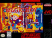 Magic Boy (Super Nintendo) - for just $0! 