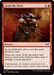 Grab the Prize (DSK-138) - Duskmourn: House of Horror Foil - for just $0.67! 