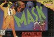 The Mask (Super Nintendo) - for just $0! 