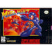 Mega Man 7 (Super Nintendo) - Just $0! Shop now at Retro Gaming of Denver