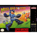 Mega Man Soccer (Super Nintendo) - Just $0! Shop now at Retro Gaming of Denver
