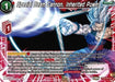 Special Beam Cannon, Inherited Power (BT22-007) [Critical Blow] - for just $0.10! 