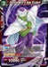 Piccolo, With a New Student (BT22-017) [Critical Blow] - for just $0.10! 