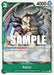 Raizo (Event Pack Vol. 2) (OP01-052) - One Piece Promotion Cards - for just $0.18! 