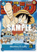 Monkey.D.Luffy (Event Pack Vol. 2) (P-033) - One Piece Promotion Cards Foil - for just $148.57! 