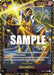 Borsalino (Championship 2023) (OP02-114) - One Piece Promotion Cards Foil - for just $399.68! 