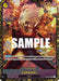 Sakazuki (Championship 2023) (OP02-099) - One Piece Promotion Cards Foil - for just $900! 