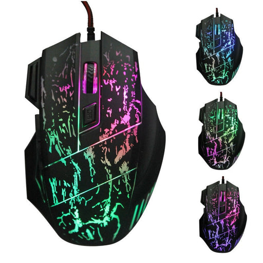 Computer Gaming Mouse - for just $31.86! 