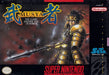 Musya Classic Japanese Tale of Horror (Super Nintendo) - for just $0! 