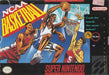 NCAA Basketball (Super Nintendo) - for just $0! 