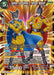 Gamma 1 & Gamma 2, Heroes' Mission (BT22-021) [Critical Blow] - for just $0.20! 