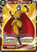 Gamma 1, A New Hero Created By Dr. Hedo (BT22-020) [Critical Blow] - for just $0.10! 