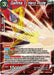 Gamma 1, Hero Pride (BT22-019) [Critical Blow] - for just $0.10! 