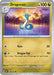 Dragonair 158/197 - SV03 Obsidian Flames - for just $0.05! 