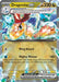 Dragonite ex 159/197 - SV03 Obsidian Flames Holofoil - for just $0.71! 