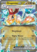 Dragonite ex (159/197) [Scarlet & Violet: Obsidian Flames] - for just $1.10! 