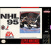 NHL 95 (Super Nintendo) - Just $0! Shop now at Retro Gaming of Denver