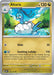 Altaria 160/197 - SV03 Obsidian Flames - for just $0.05! 