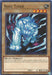 Soul Tiger (25th Anniversary) [IOC-EN003] Common - for just $0.10! 