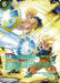 SS Son Gohan & SS Son Goten, Battle Ready (SPR) (BT22-067) [Critical Blow] - for just $3.65! 