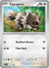 Zigzagoon 167/197 - SV03 Obsidian Flames - for just $0.05! 