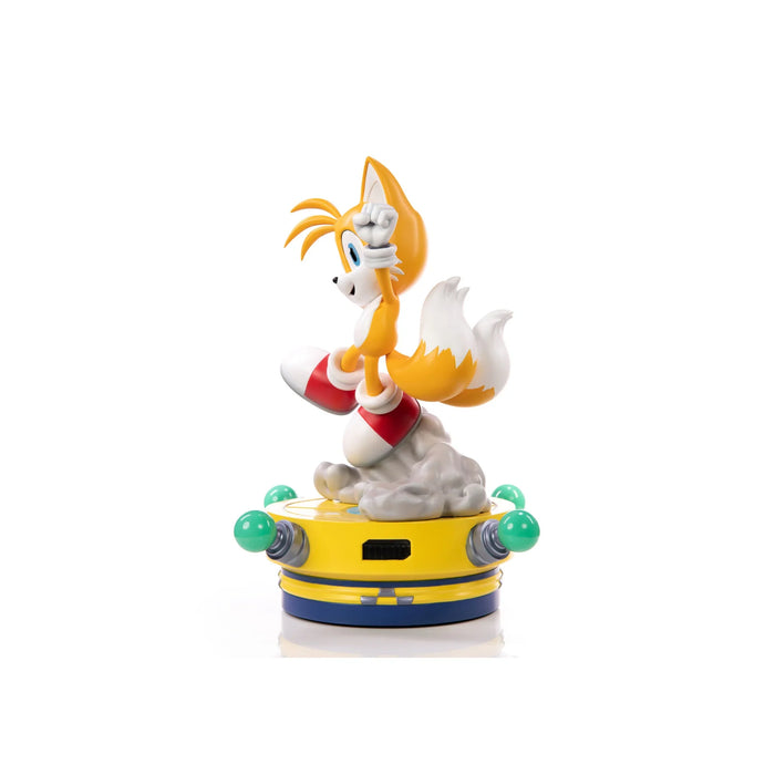 Tails 14" Premium Resin Statue – Figure - for just $499.99! 