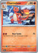 Charmeleon 027/197 - SV03 Obsidian Flames - for just $0.10! 