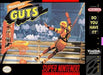 Nickelodeon GUTS (Super Nintendo) - for just $0! 